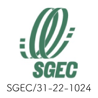 SGEC/31-22-1024